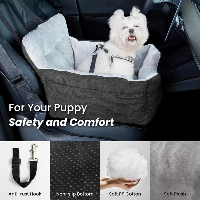 Puppy seat outlet